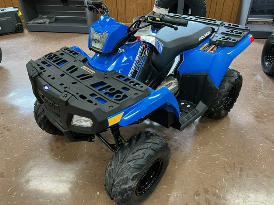 2024 Polaris Industries Sportsman® 110 EFI