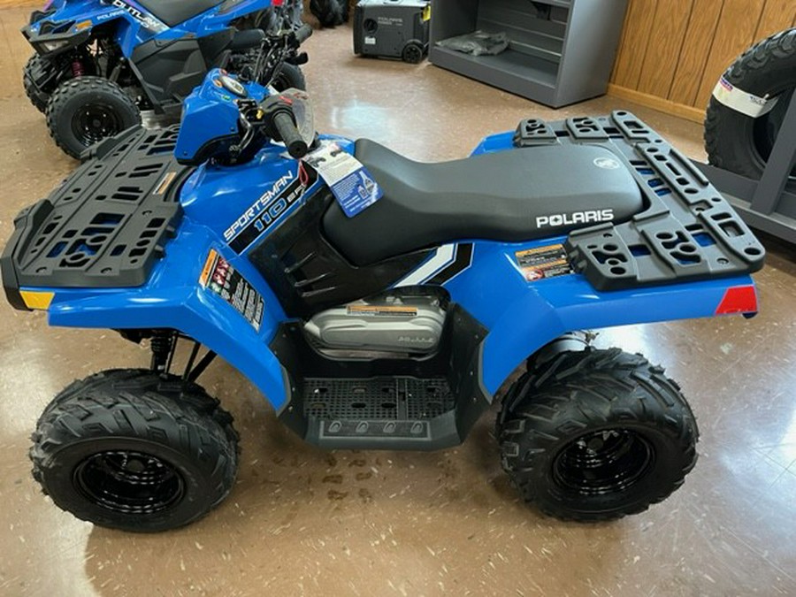 2024 Polaris Industries Sportsman® 110 EFI