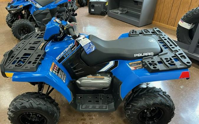 2024 Polaris Industries Sportsman® 110 EFI