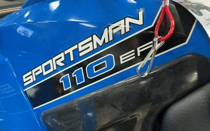 2024 Polaris Industries Sportsman® 110 EFI