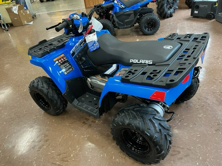 2024 Polaris Industries Sportsman® 110 EFI