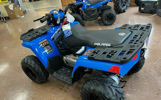 2024 Polaris Industries Sportsman® 110 EFI