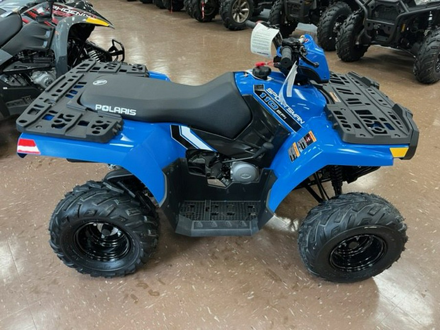 2024 Polaris Industries Sportsman® 110 EFI