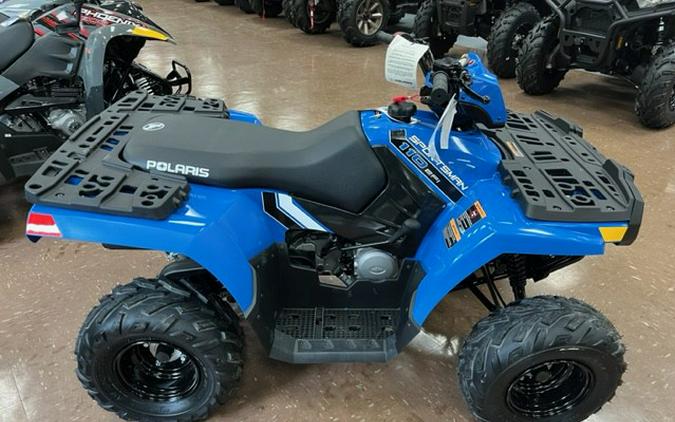 2024 Polaris Industries Sportsman® 110 EFI