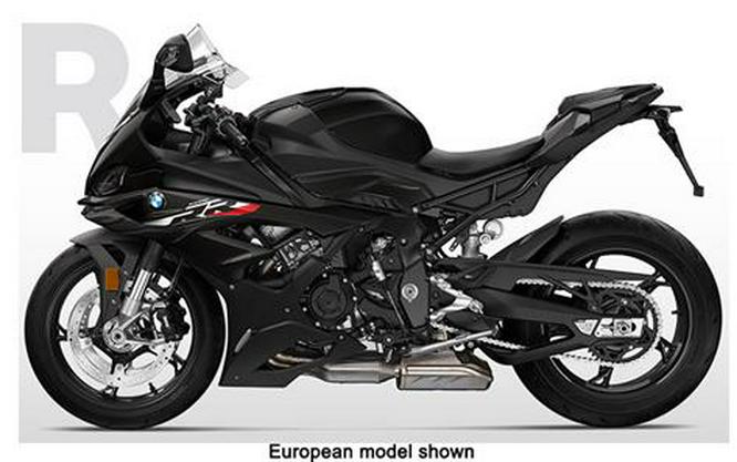 2024 BMW S 1000 RR