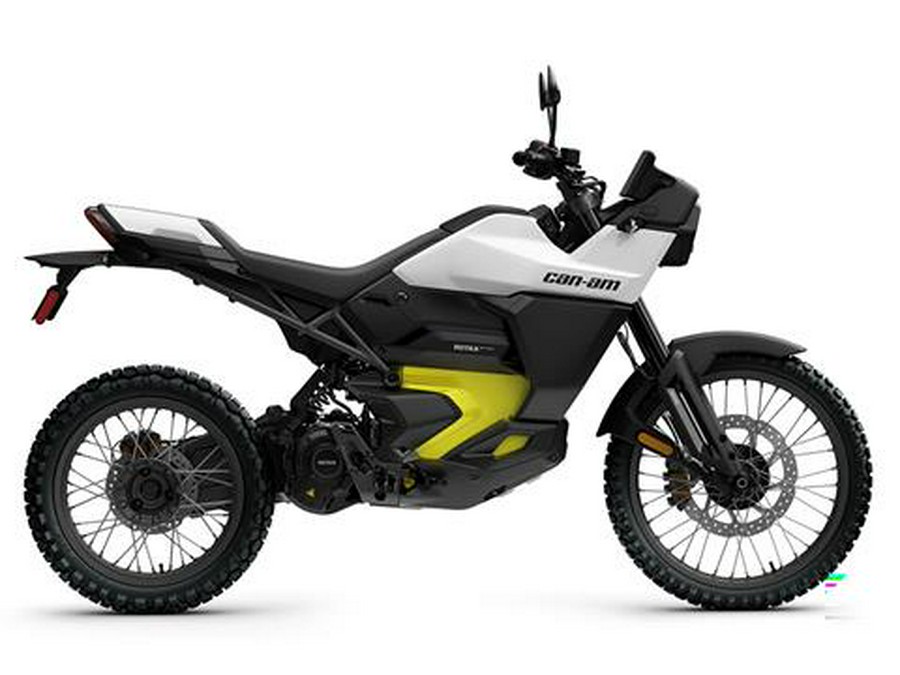2025 Can-Am Origin