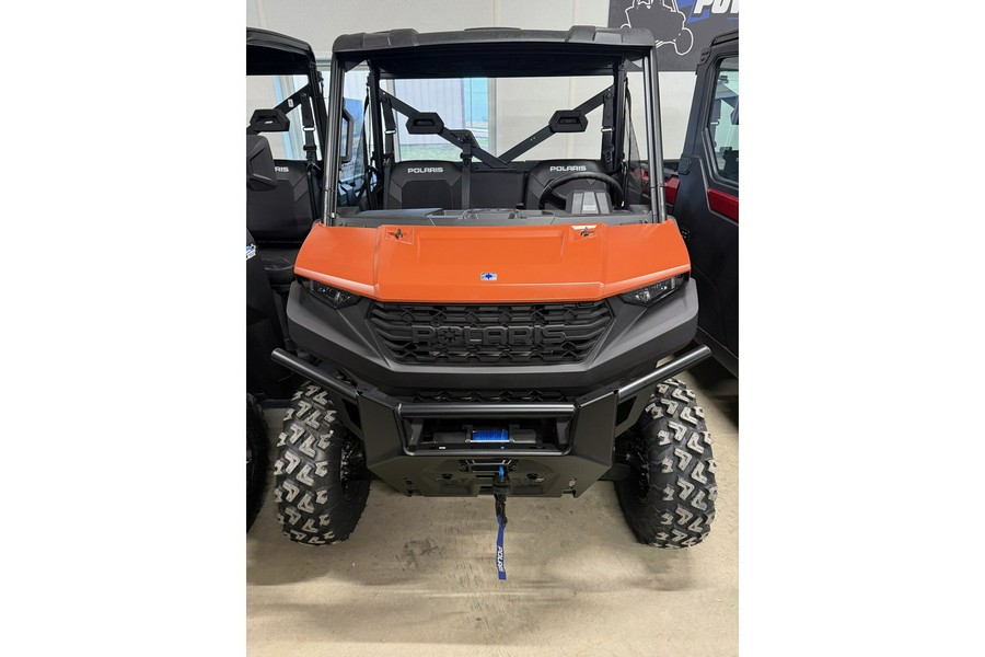 2026 Polaris Ranger® 1000 Premium