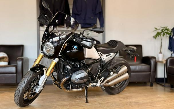 2021 BMW R nineT