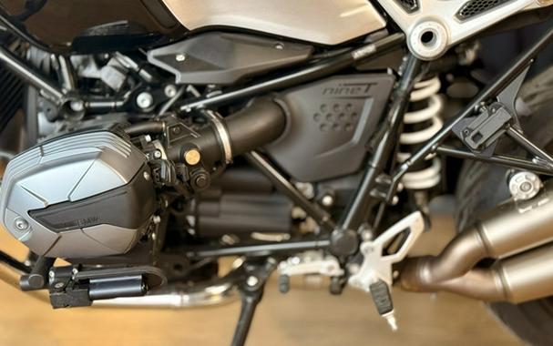 2021 BMW R nineT