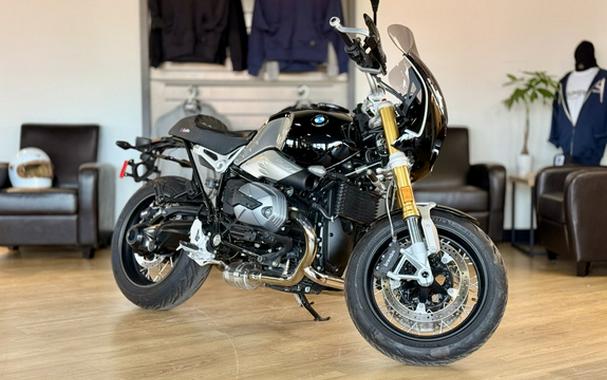 2021 BMW R nineT
