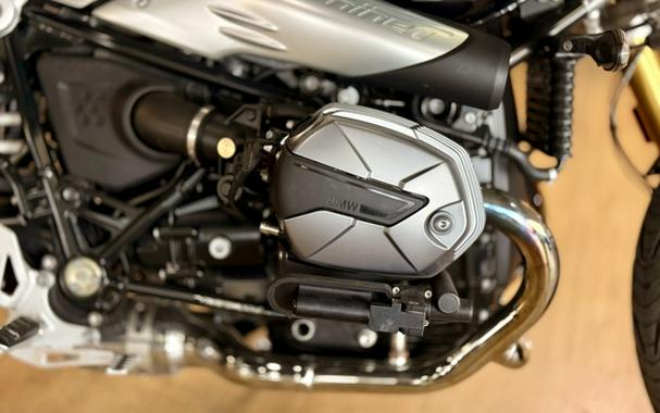 2021 BMW R nineT
