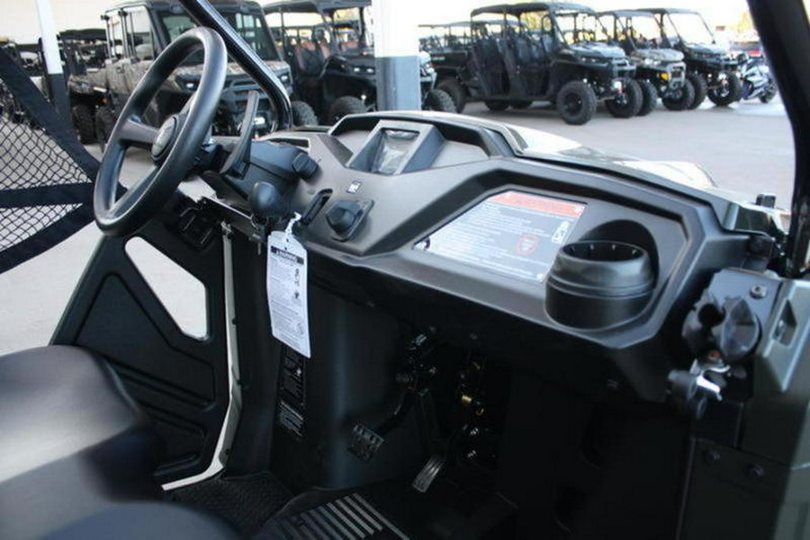 2026 Honda® SXS520M2T