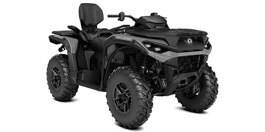 2025 Can-Am Outlander Max DPS 1000R