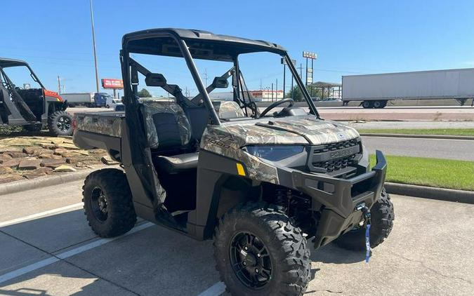 2026 Polaris® Ranger XP 1000 Premium Polaris Pursuit Camo