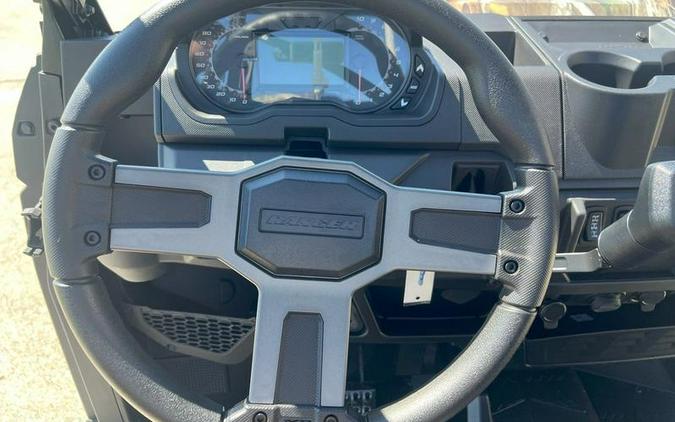 2026 Polaris® Ranger XP 1000 Premium Polaris Pursuit Camo