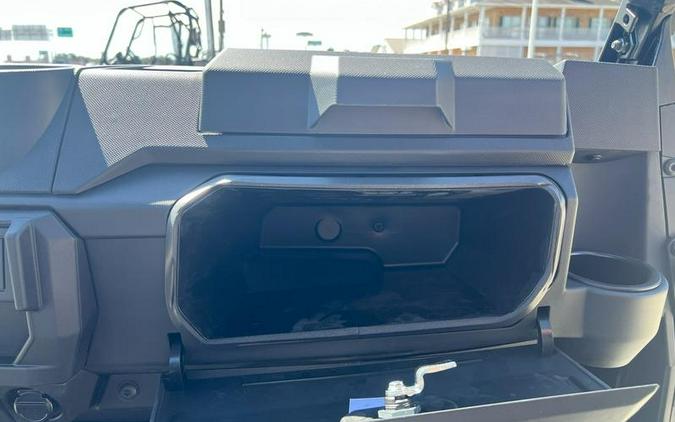 2026 Polaris® Ranger XP 1000 Premium Polaris Pursuit Camo