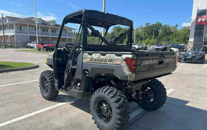 2026 Polaris® Ranger XP 1000 Premium Polaris Pursuit Camo