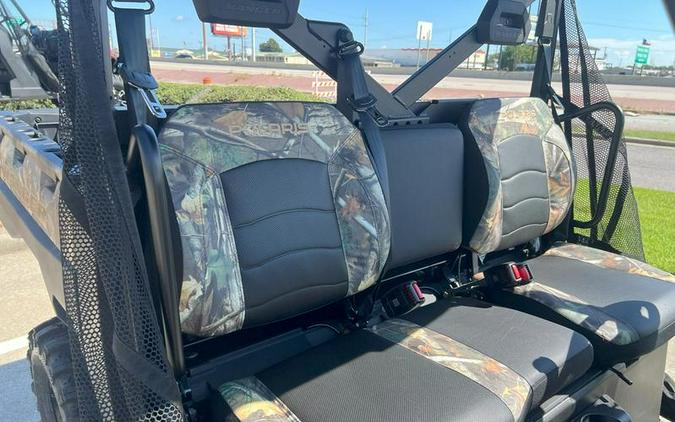 2026 Polaris® Ranger XP 1000 Premium Polaris Pursuit Camo