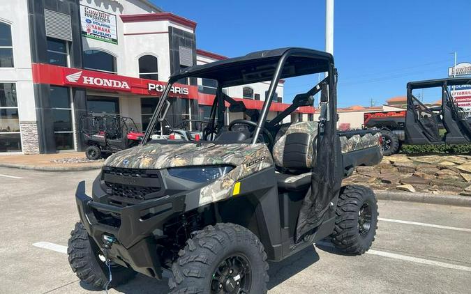 2026 Polaris® Ranger XP 1000 Premium Polaris Pursuit Camo
