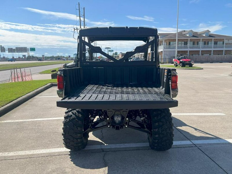2026 Polaris® Ranger XP 1000 Premium Polaris Pursuit Camo