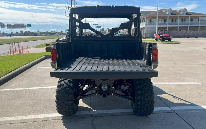 2026 Polaris® Ranger XP 1000 Premium Polaris Pursuit Camo