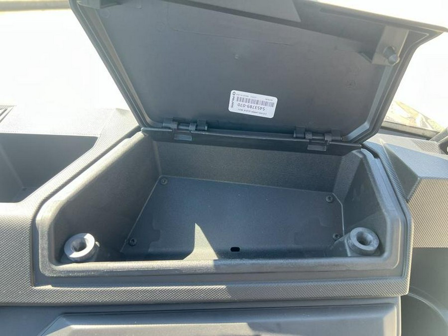 2026 Polaris® Ranger XP 1000 Premium Polaris Pursuit Camo