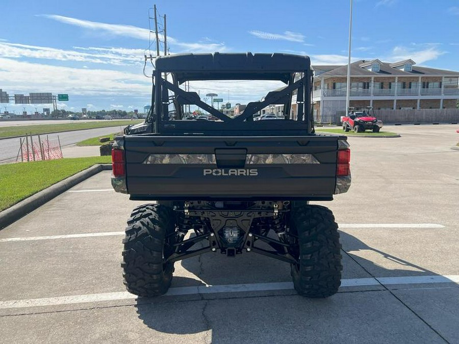 2026 Polaris® Ranger XP 1000 Premium Polaris Pursuit Camo
