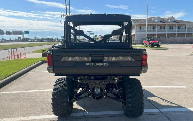 2026 Polaris® Ranger XP 1000 Premium Polaris Pursuit Camo