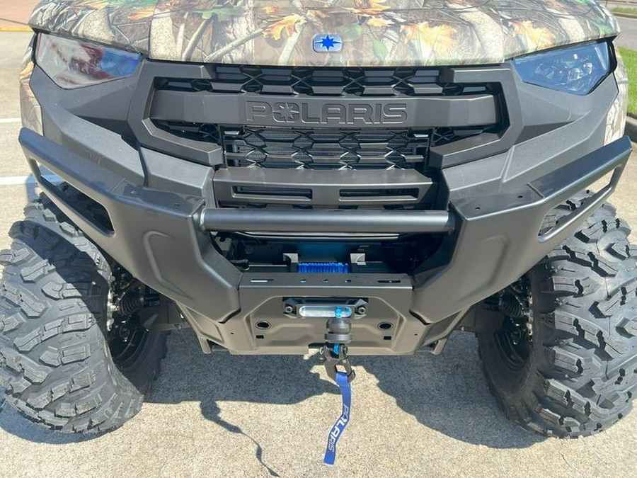 2026 Polaris® Ranger XP 1000 Premium Polaris Pursuit Camo