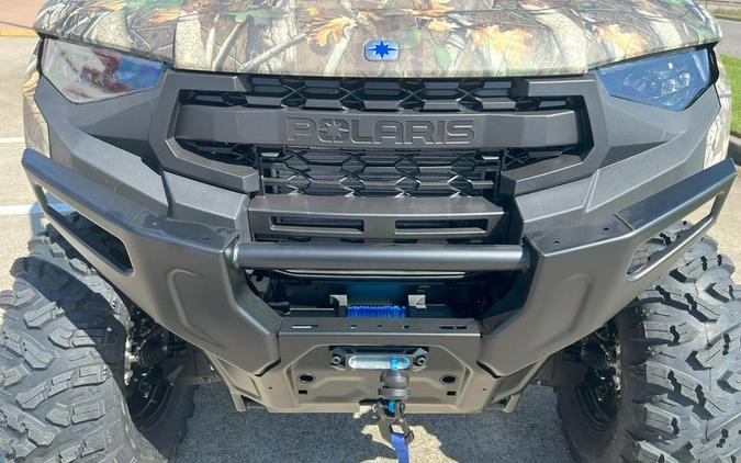 2026 Polaris® Ranger XP 1000 Premium Polaris Pursuit Camo