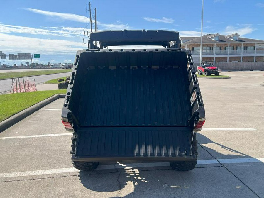 2026 Polaris® Ranger XP 1000 Premium Polaris Pursuit Camo