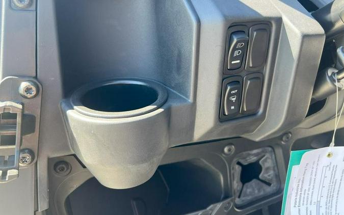 2026 Polaris® Ranger XP 1000 Premium Polaris Pursuit Camo