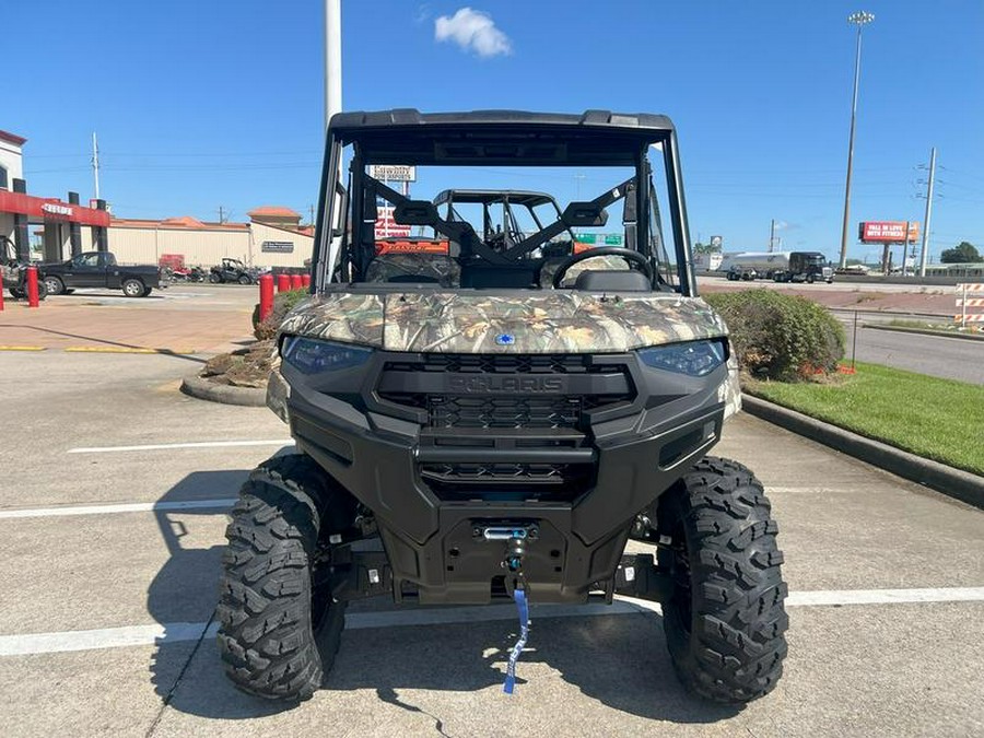 2026 Polaris® Ranger XP 1000 Premium Polaris Pursuit Camo