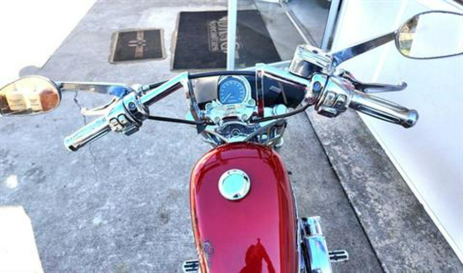 1999 Harley-Davidson Sportster 1200 Custom