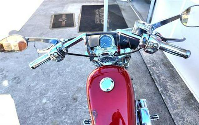 1999 Harley-Davidson Sportster 1200 Custom