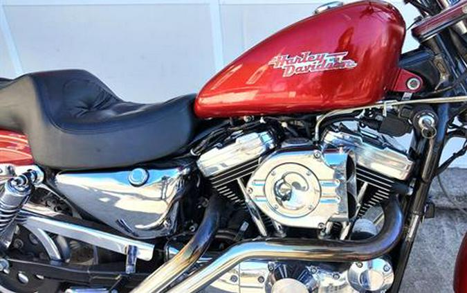 1999 Harley-Davidson Sportster 1200 Custom