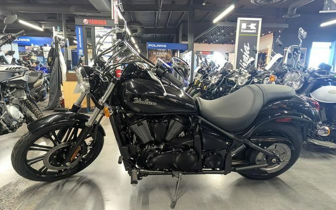 2026 Kawasaki Vulcan 900 Custom