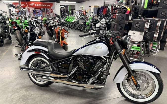 2026 Kawasaki Vulcan 900 Custom