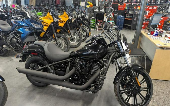 2026 Kawasaki Vulcan 900 Custom