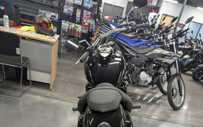 2026 Kawasaki Vulcan 900 Custom