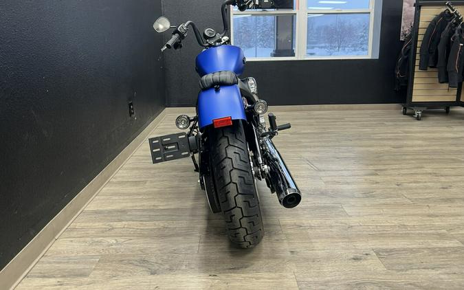 2026 Harley-Davidson® Street Bob®