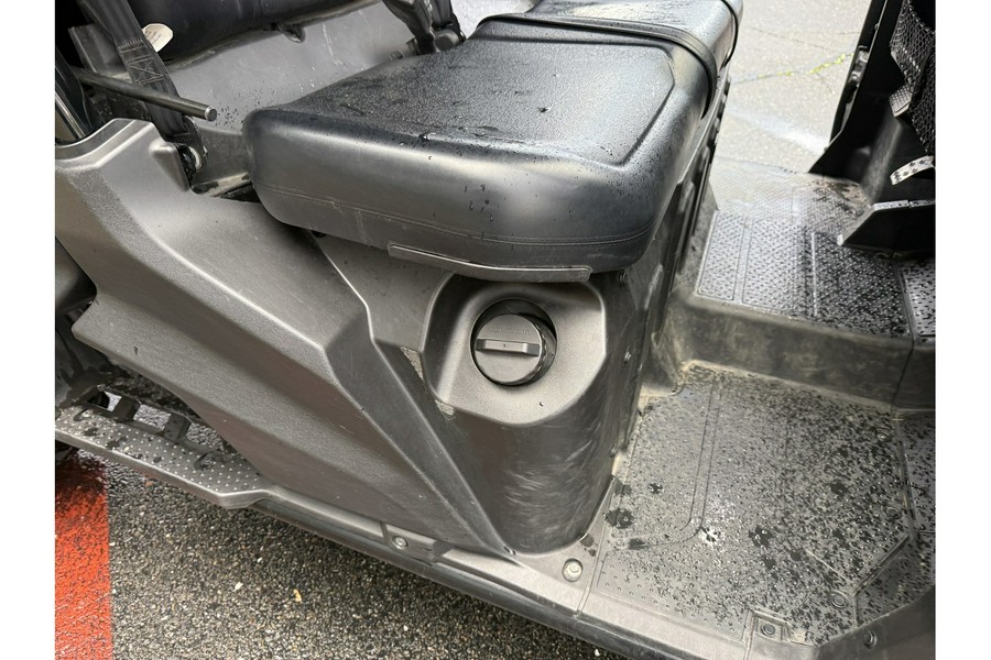 2023 Honda Pioneer 1000-5 Forest