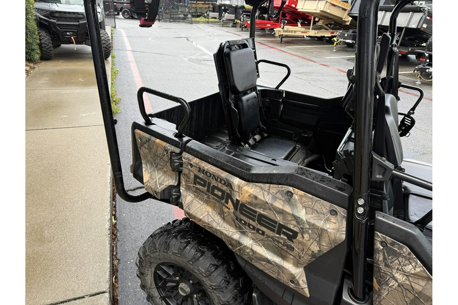 2023 Honda Pioneer 1000-5 Forest