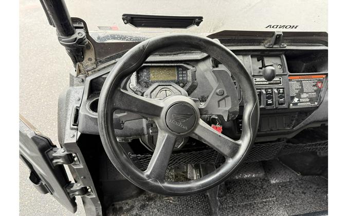 2023 Honda Pioneer 1000-5 Forest