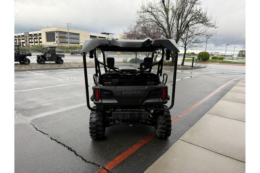 2023 Honda Pioneer 1000-5 Forest
