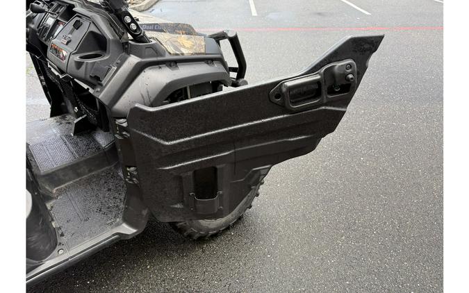 2023 Honda Pioneer 1000-5 Forest