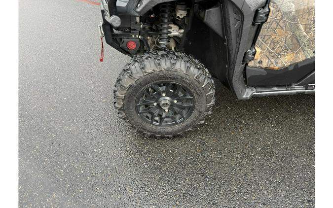 2023 Honda Pioneer 1000-5 Forest