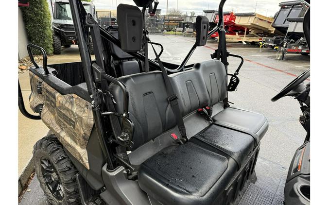 2023 Honda Pioneer 1000-5 Forest