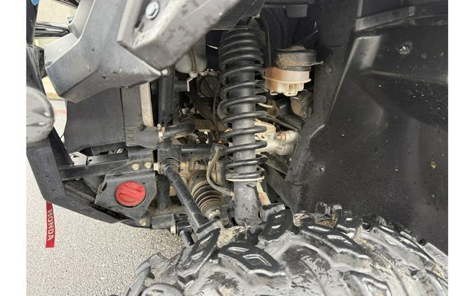 2023 Honda Pioneer 1000-5 Forest