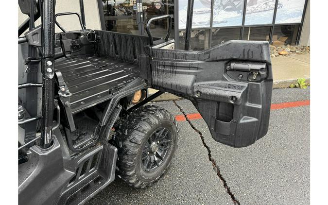 2023 Honda Pioneer 1000-5 Forest